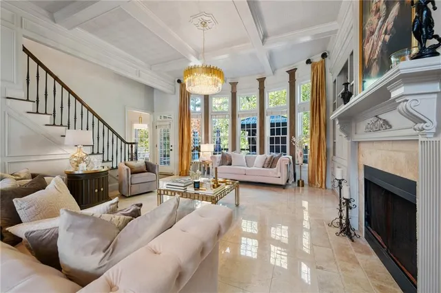 $1,250,000 | 2230 Cambridge Hill Court, Dacula, GA 30019