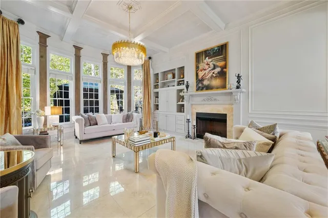 $1,250,000 | 2230 Cambridge Hill Court, Dacula, GA 30019