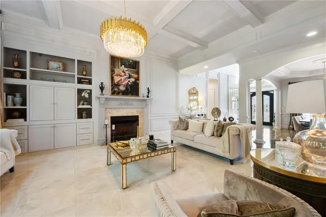 $1,250,000 | 2230 Cambridge Hill Court, Dacula, GA 30019