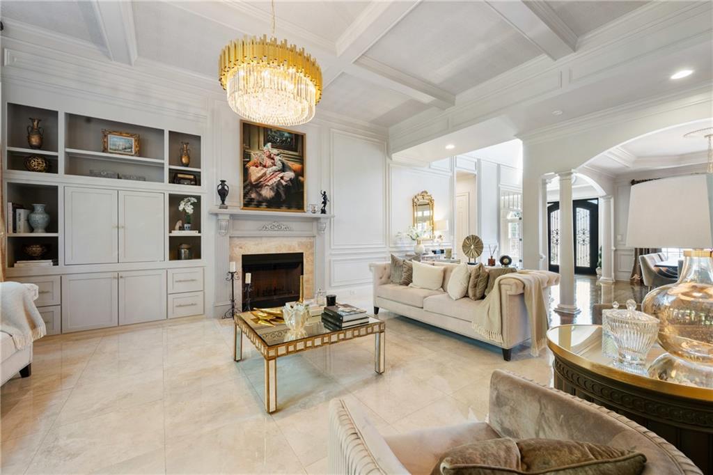 2230 Cambridge Hill Court Dacula, GA 30019 - Photo 14 of 69