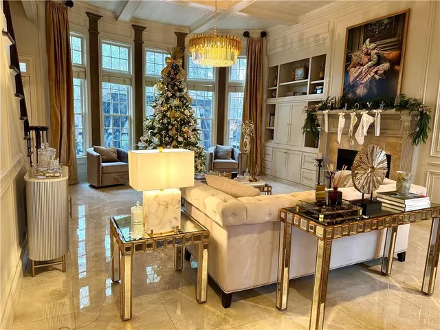 $1,250,000 | 2230 Cambridge Hill Court, Dacula, GA 30019