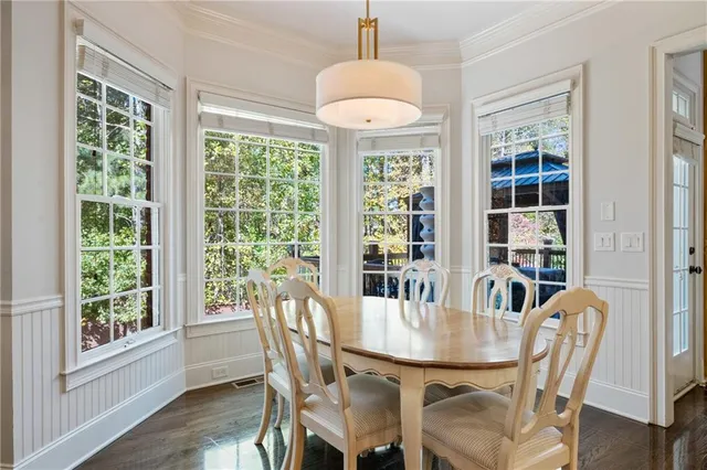 $1,250,000 | 2230 Cambridge Hill Court, Dacula, GA 30019