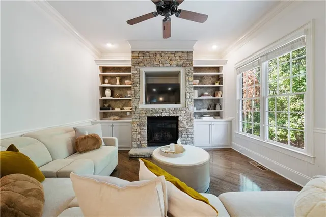 $1,250,000 | 2230 Cambridge Hill Court, Dacula, GA 30019