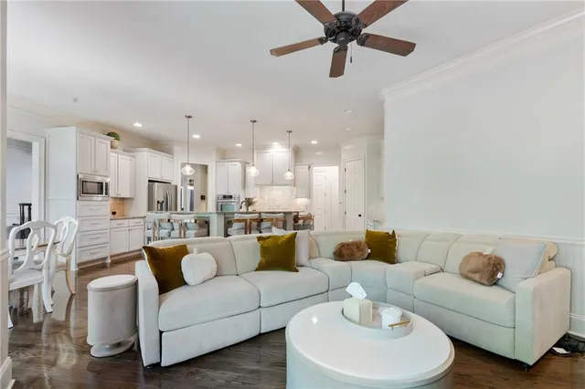 $1,250,000 | 2230 Cambridge Hill Court, Dacula, GA 30019