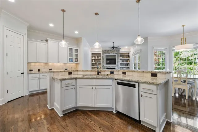 $1,250,000 | 2230 Cambridge Hill Court, Dacula, GA 30019