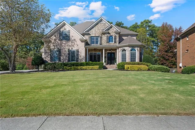 $1,250,000 | 2230 Cambridge Hill Court, Dacula, GA 30019
