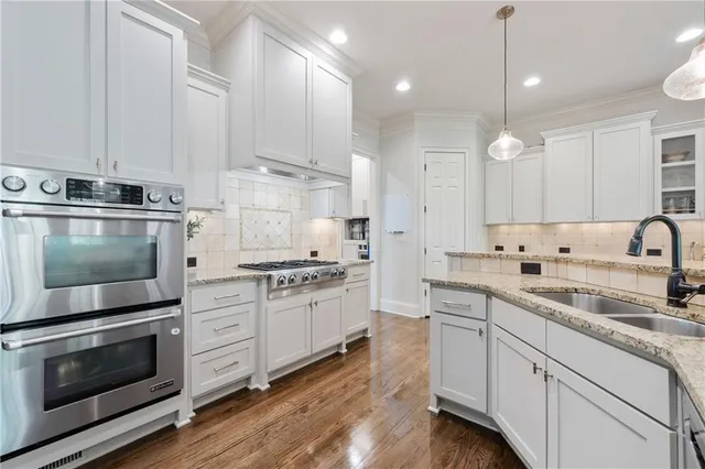 $1,250,000 | 2230 Cambridge Hill Court, Dacula, GA 30019