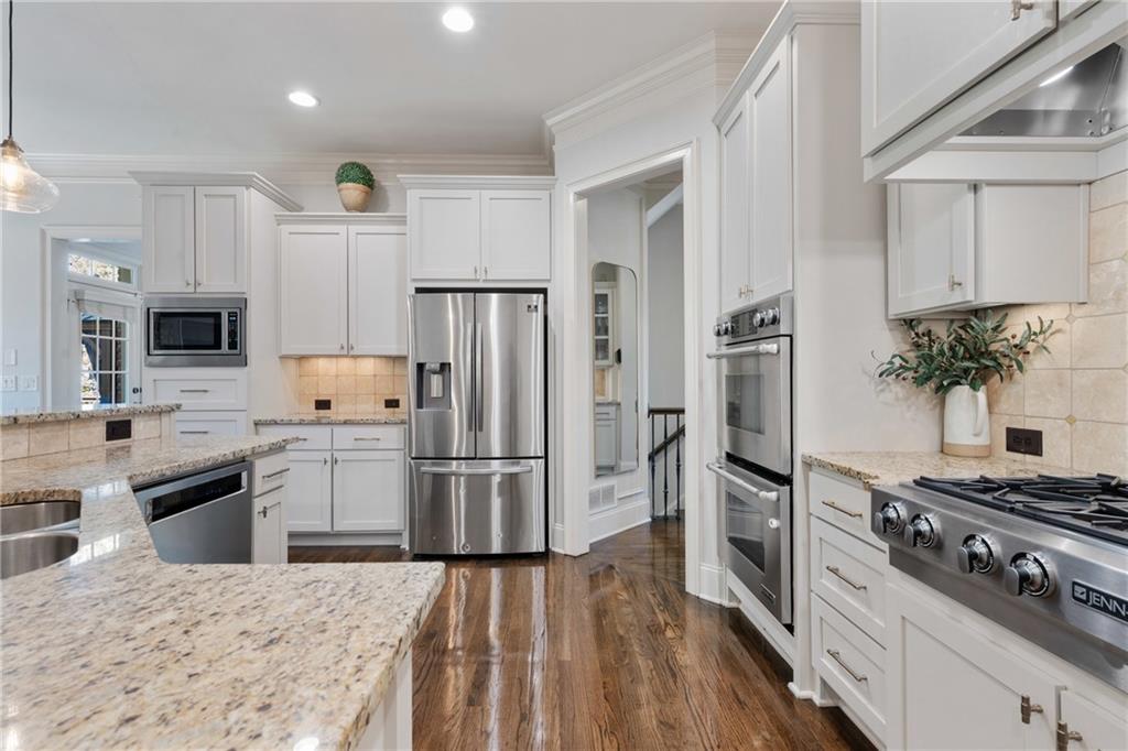 2230 Cambridge Hill Court Dacula, GA 30019 - Photo 22 of 69