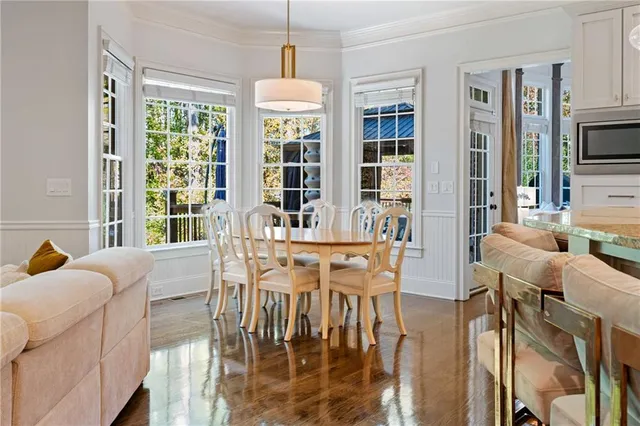 $1,250,000 | 2230 Cambridge Hill Court, Dacula, GA 30019