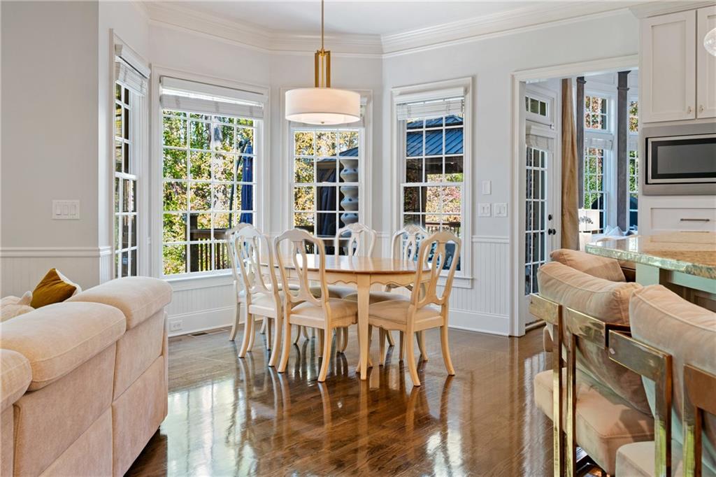 2230 Cambridge Hill Court Dacula, GA 30019 - Photo 24 of 69