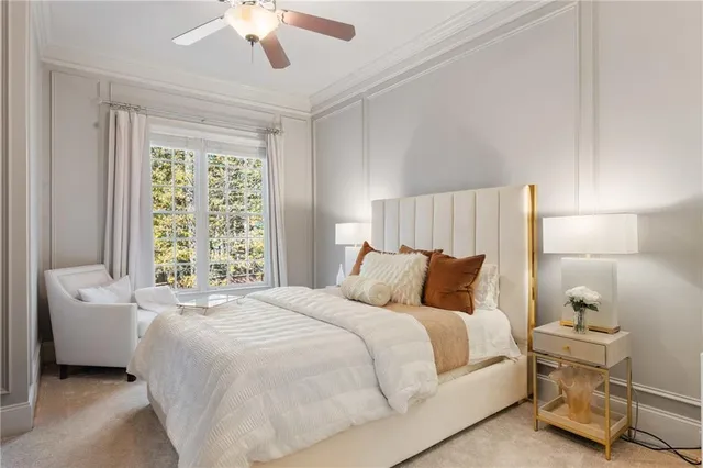 $1,250,000 | 2230 Cambridge Hill Court, Dacula, GA 30019