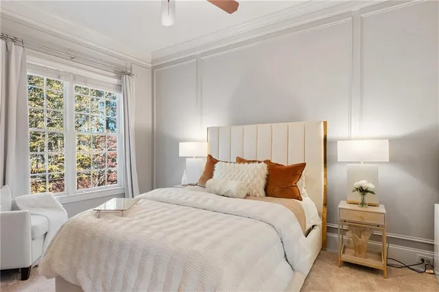 $1,250,000 | 2230 Cambridge Hill Court, Dacula, GA 30019