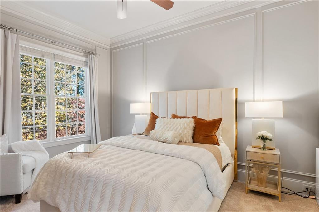 2230 Cambridge Hill Court Dacula, GA 30019 - Photo 26 of 69