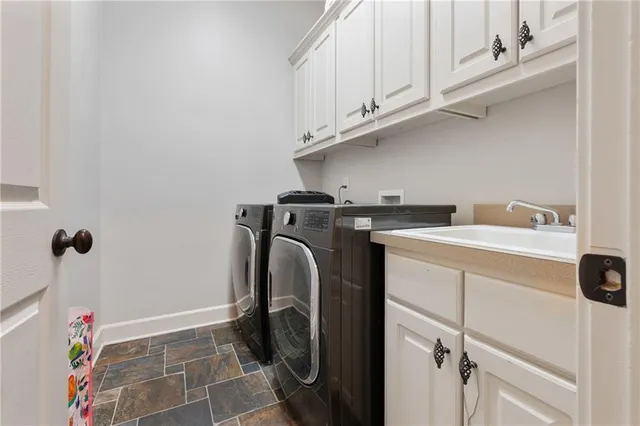 $1,250,000 | 2230 Cambridge Hill Court, Dacula, GA 30019