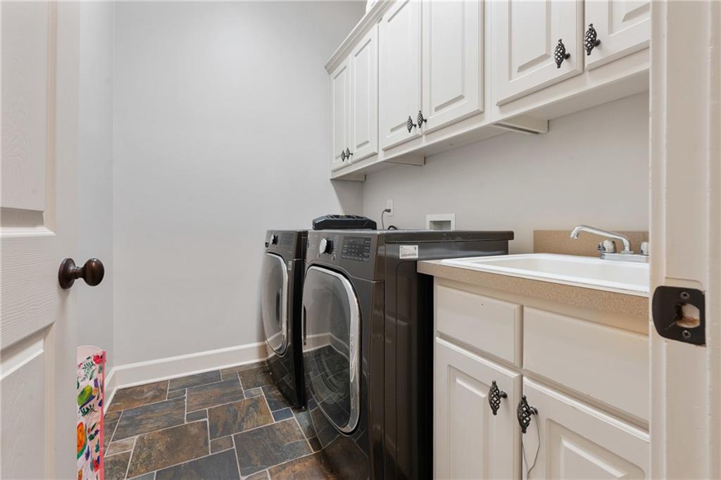 2230 Cambridge Hill Court Dacula, GA 30019 - Photo 27 of 69