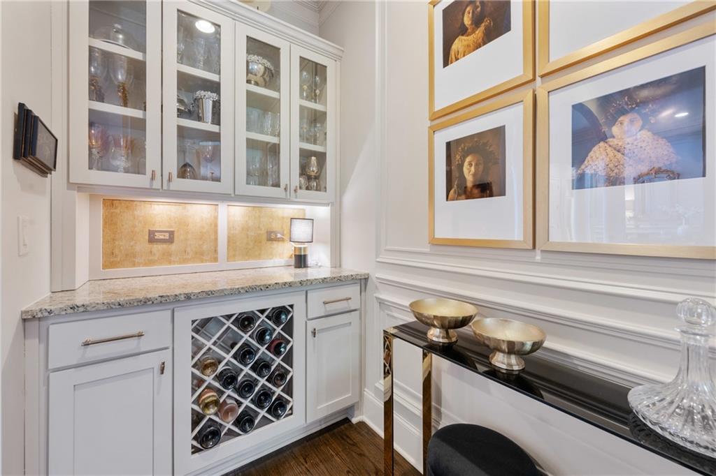 2230 Cambridge Hill Court Dacula, GA 30019 - Photo 28 of 69