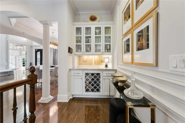 $1,250,000 | 2230 Cambridge Hill Court, Dacula, GA 30019