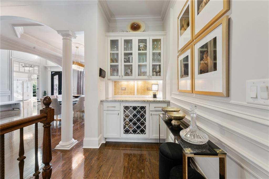 2230 Cambridge Hill Court Dacula, GA 30019 - Photo 29 of 69