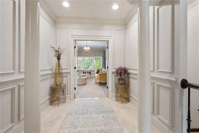 $1,250,000 | 2230 Cambridge Hill Court, Dacula, GA 30019