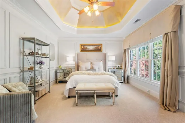 $1,250,000 | 2230 Cambridge Hill Court, Dacula, GA 30019