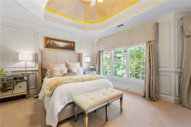 $1,250,000 | 2230 Cambridge Hill Court, Dacula, GA 30019