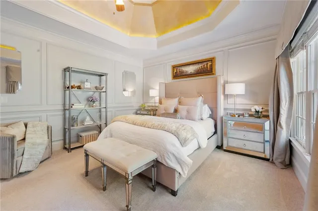 $1,250,000 | 2230 Cambridge Hill Court, Dacula, GA 30019