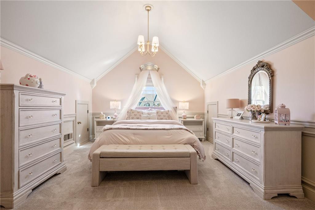 2230 Cambridge Hill Court Dacula, GA 30019 - Photo 39 of 69