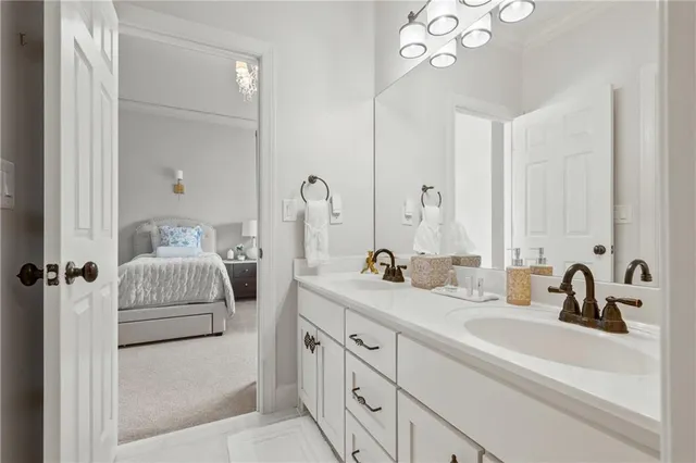 $1,250,000 | 2230 Cambridge Hill Court, Dacula, GA 30019