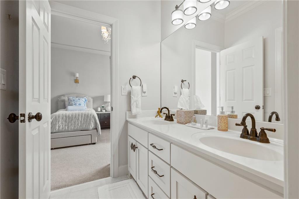 2230 Cambridge Hill Court Dacula, GA 30019 - Photo 41 of 69