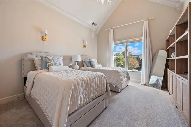 $1,250,000 | 2230 Cambridge Hill Court, Dacula, GA 30019