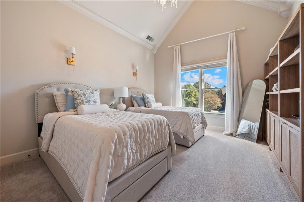 2230 Cambridge Hill Court Dacula, GA 30019 - Photo 43 of 69