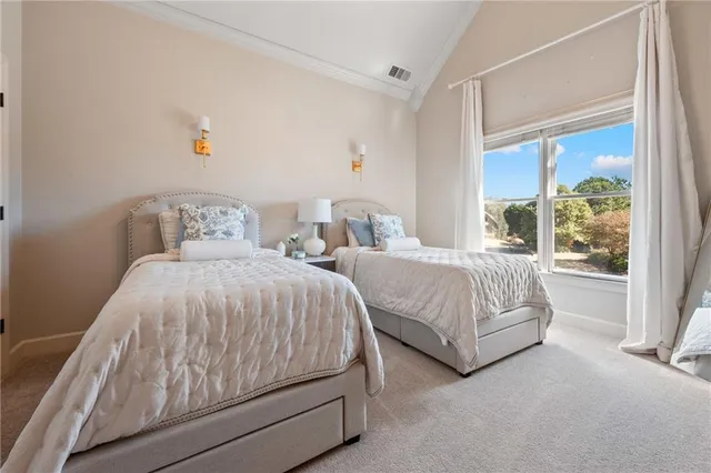 $1,250,000 | 2230 Cambridge Hill Court, Dacula, GA 30019