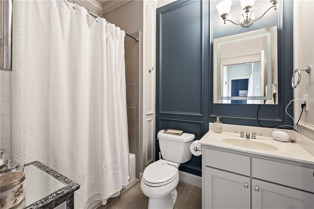 2230 Cambridge Hill Court Dacula, GA 30019 - Photo 47 of 69