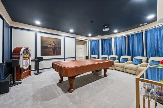 $1,250,000 | 2230 Cambridge Hill Court, Dacula, GA 30019