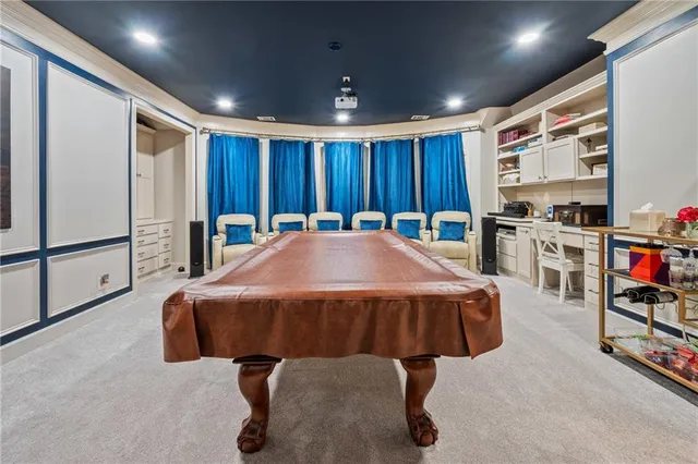 $1,250,000 | 2230 Cambridge Hill Court, Dacula, GA 30019