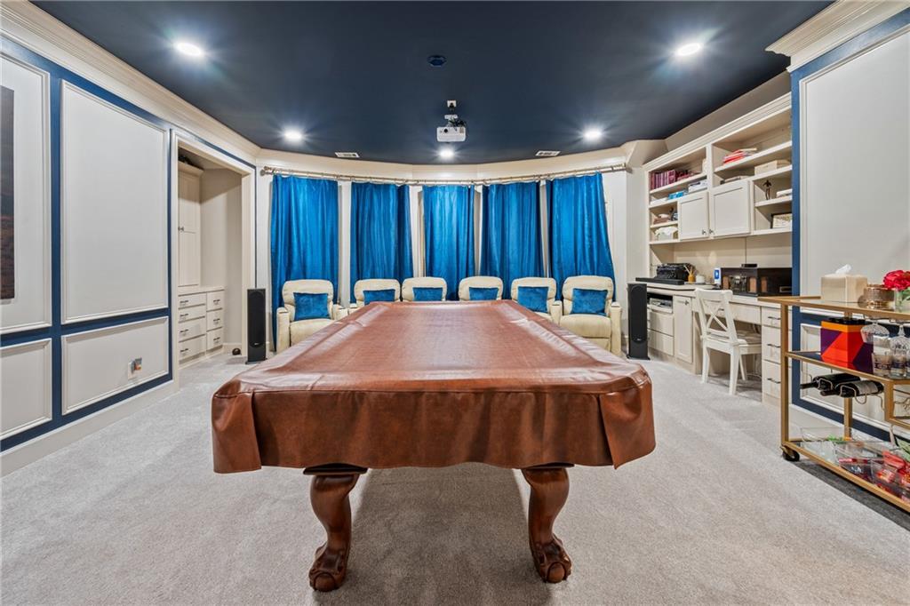 2230 Cambridge Hill Court Dacula, GA 30019 - Photo 50 of 69