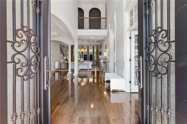 $1,250,000 | 2230 Cambridge Hill Court, Dacula, GA 30019