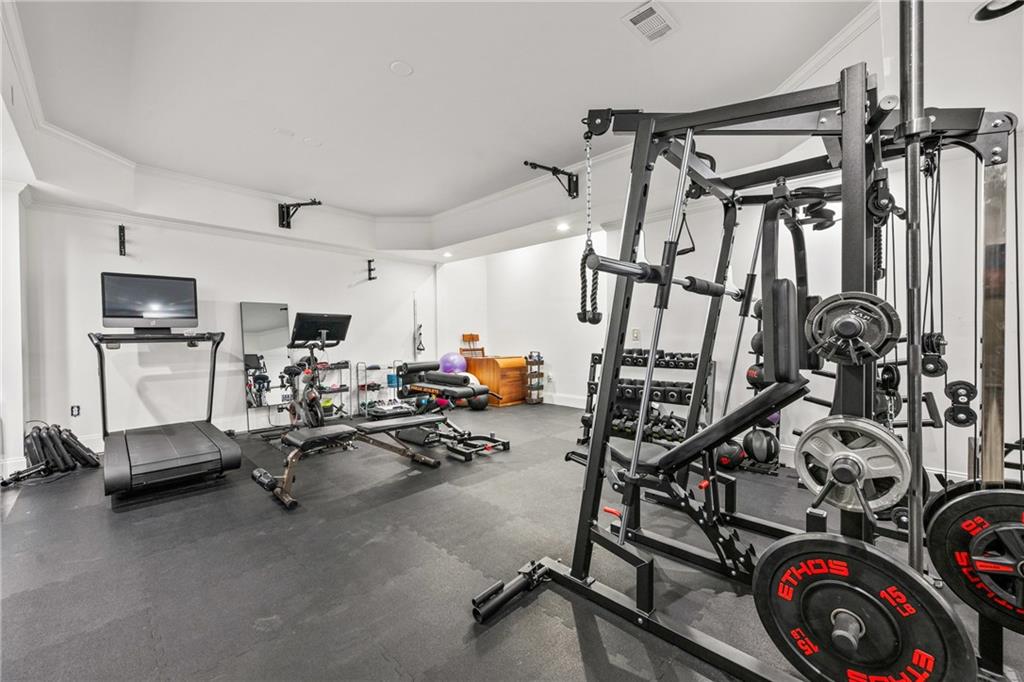 2230 Cambridge Hill Court Dacula, GA 30019 - Photo 53 of 69