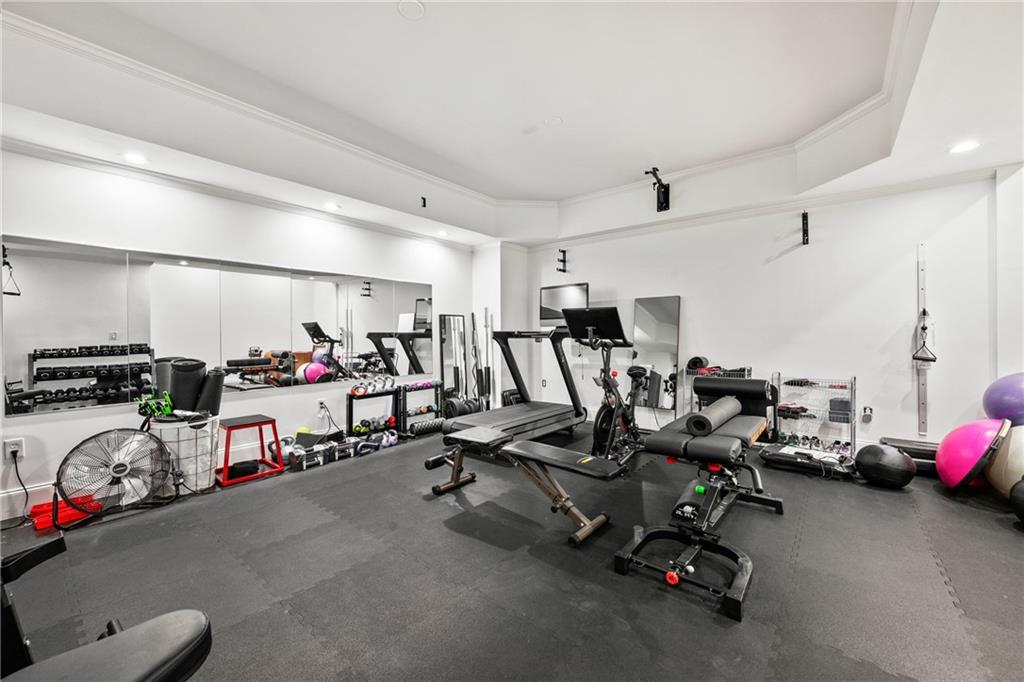 2230 Cambridge Hill Court Dacula, GA 30019 - Photo 54 of 69