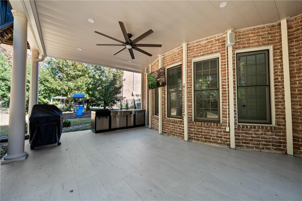 2230 Cambridge Hill Court Dacula, GA 30019 - Photo 57 of 69