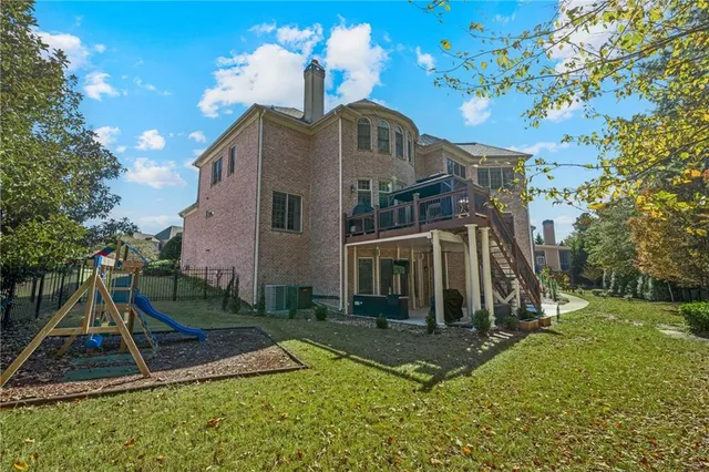 $1,250,000 | 2230 Cambridge Hill Court, Dacula, GA 30019