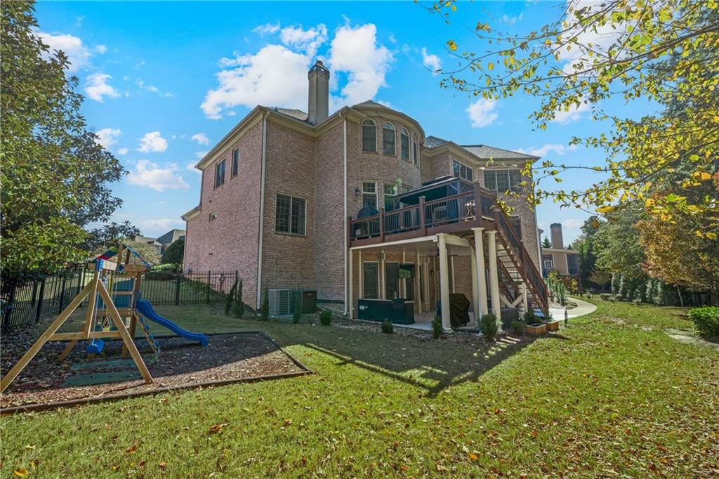 2230 Cambridge Hill Court Dacula, GA 30019 - Photo 59 of 69