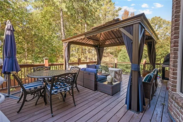 $1,250,000 | 2230 Cambridge Hill Court, Dacula, GA 30019