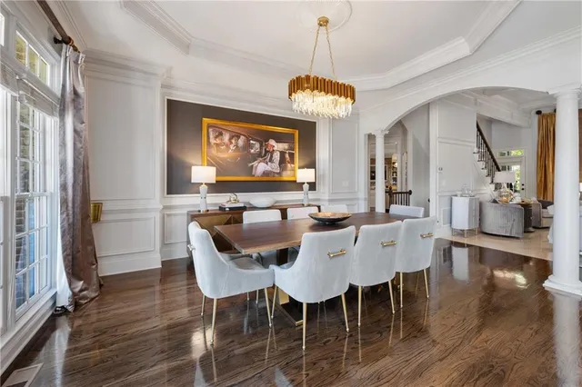 $1,250,000 | 2230 Cambridge Hill Court, Dacula, GA 30019