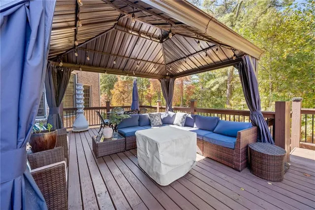 $1,250,000 | 2230 Cambridge Hill Court, Dacula, GA 30019