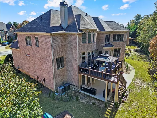 $1,250,000 | 2230 Cambridge Hill Court, Dacula, GA 30019