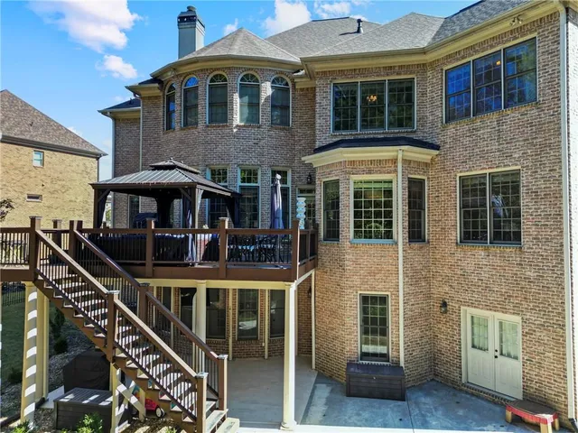 $1,250,000 | 2230 Cambridge Hill Court, Dacula, GA 30019