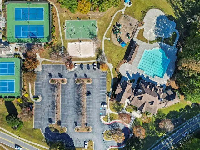 $1,250,000 | 2230 Cambridge Hill Court, Dacula, GA 30019