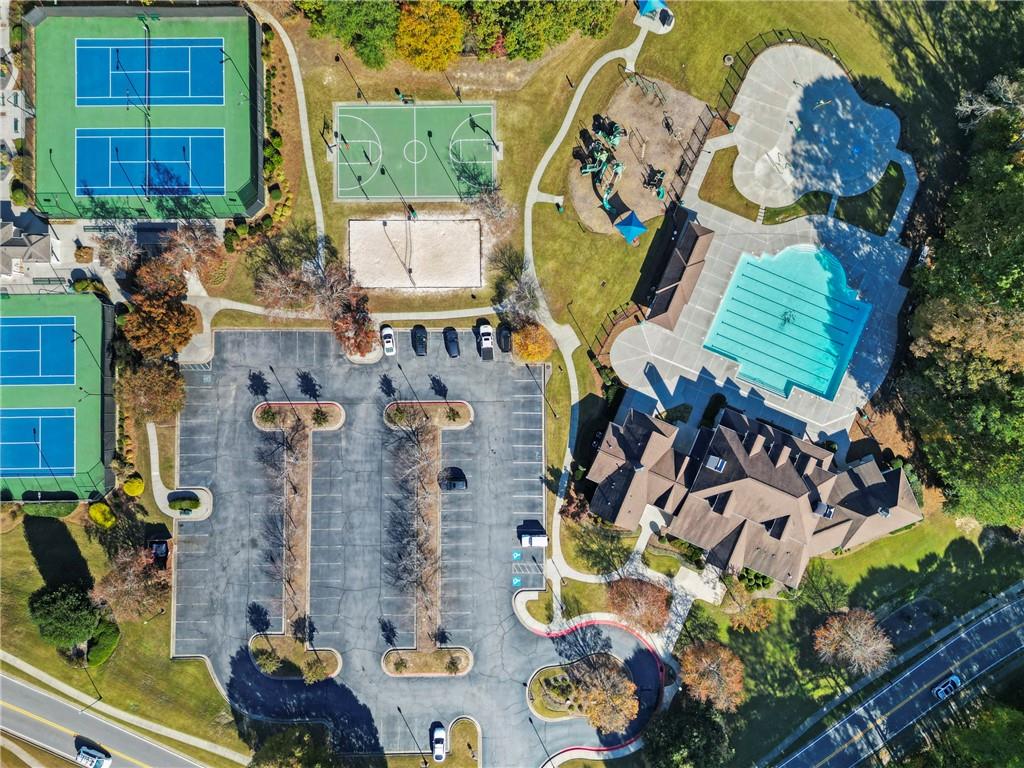 2230 Cambridge Hill Court Dacula, GA 30019 - Photo 65 of 69