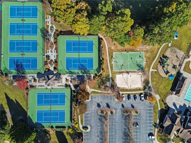 $1,250,000 | 2230 Cambridge Hill Court, Dacula, GA 30019